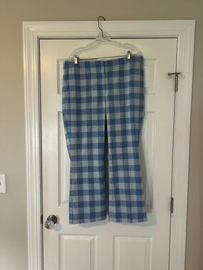 J Crew Collection pants